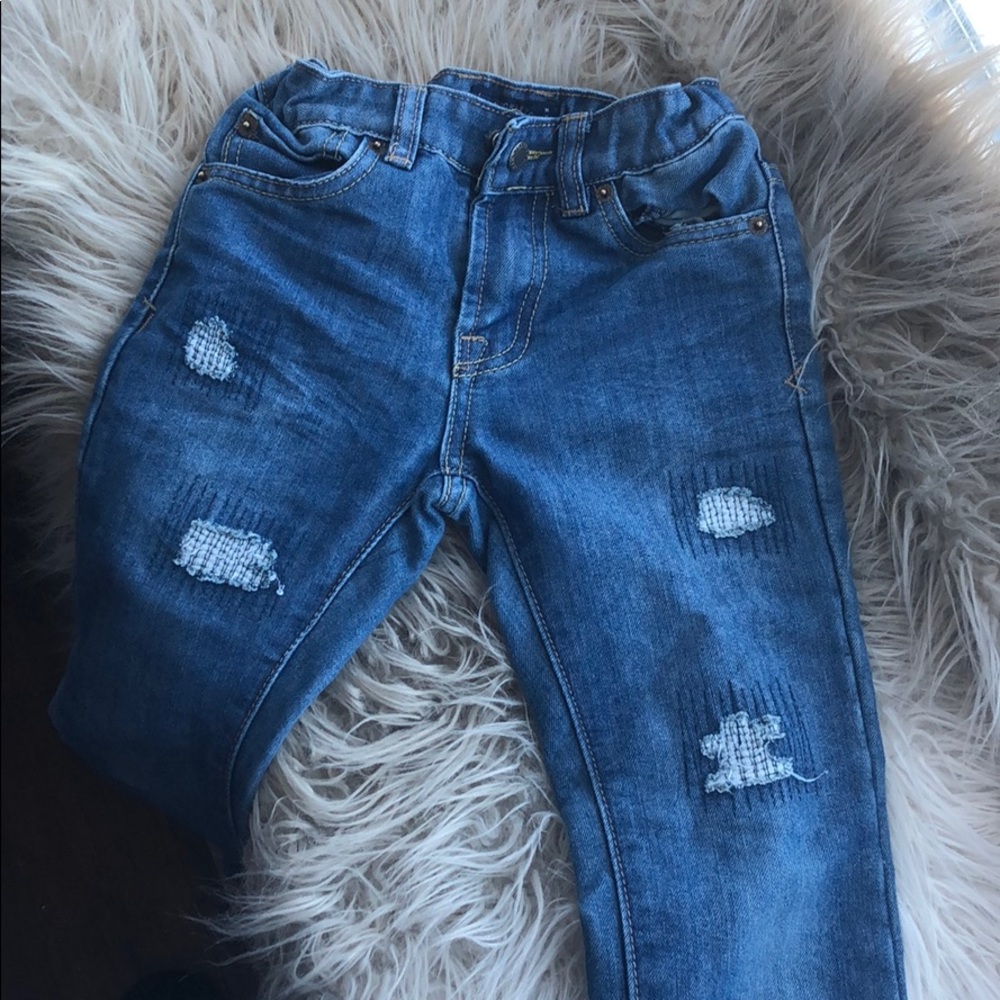 🛍 Boys Lucky Jeans 🛍